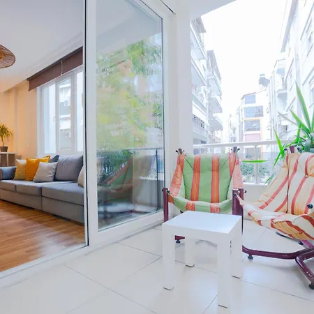 No4 Luxury Comfort Art Design House Apartamento *