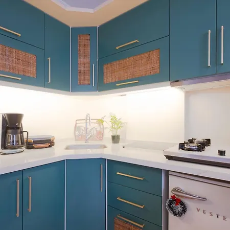 No4 Luxury Comfort Art Design House Apartamento