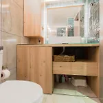 Апартаменты No4 Luxury Comfort Art Design House
