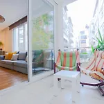 No4 Luxury Comfort Art Design House Апартаменты *