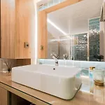 Апартаменты No4 Luxury Comfort Art Design House