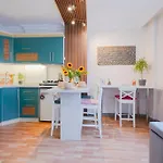 No4 Luxury Comfort Art Design House * Анталья