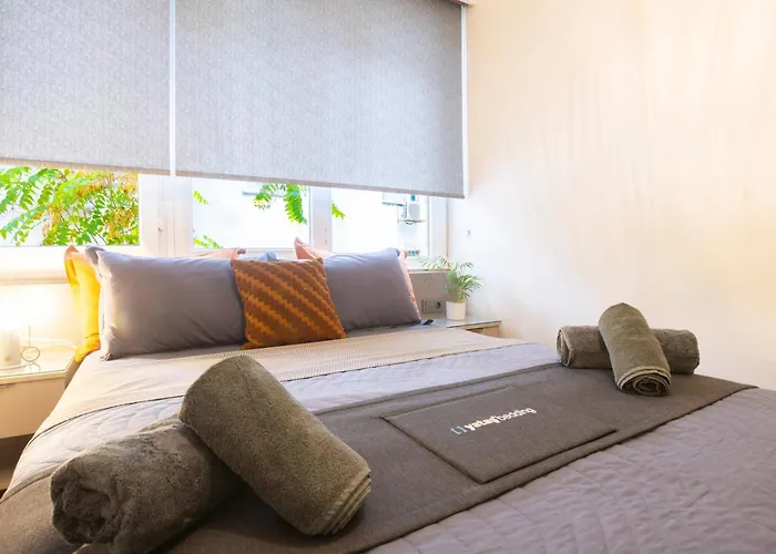 No4 Luxury Comfort Art Design House *