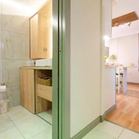 No4 Luxury Comfort Art Design House * Antalya