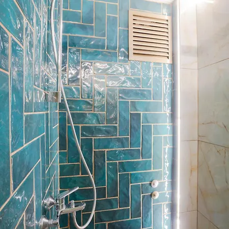 No4 Luxury Comfort Art Design House Apartmán Antalya
