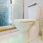 No4 Luxury Comfort Art Design House Apartmán *