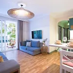 No4 Luxury Comfort Art Design House * Antalya